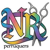 NR Perruquers logo min